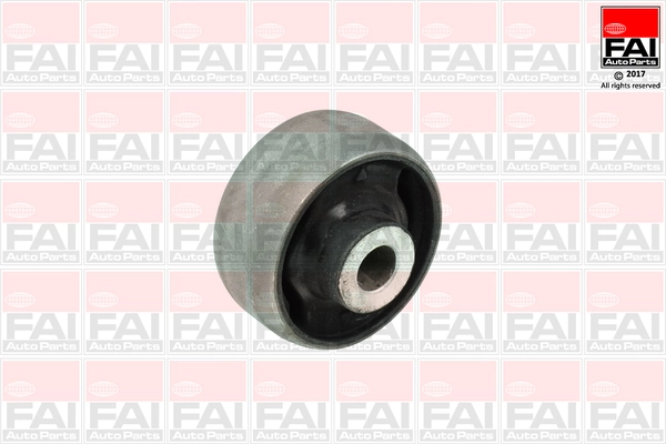 Mounting, control/trailing arm